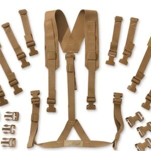 USMC TAPS Harness Adaptor Kit.